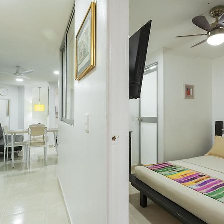 Apartamentos Amoblados Jg De La 70 Medellín Kültér fotó