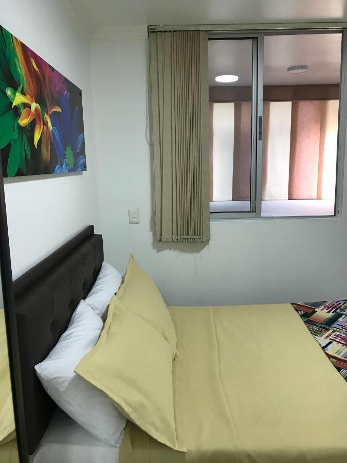 Apartamentos Amoblados Jg De La 70 Medellín Kültér fotó