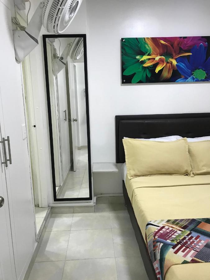 Apartamentos Amoblados Jg De La 70 Medellín Kültér fotó