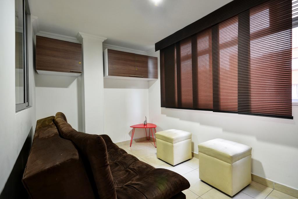 Apartamentos Amoblados Jg De La 70 Medellín Kültér fotó