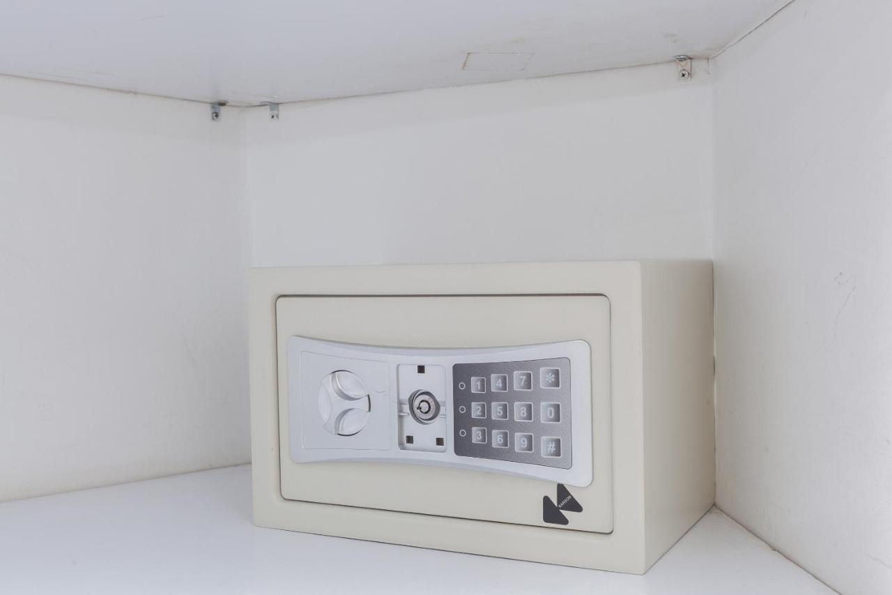 Apartamentos Amoblados Jg De La 70 Medellín Kültér fotó
